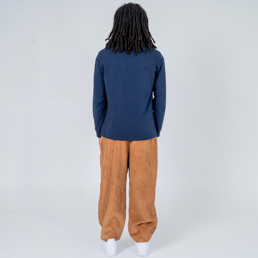 4er-Pack Masaaki - Japanische Cordhose