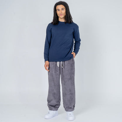 4er-Pack Masaaki - Japanische Cordhose