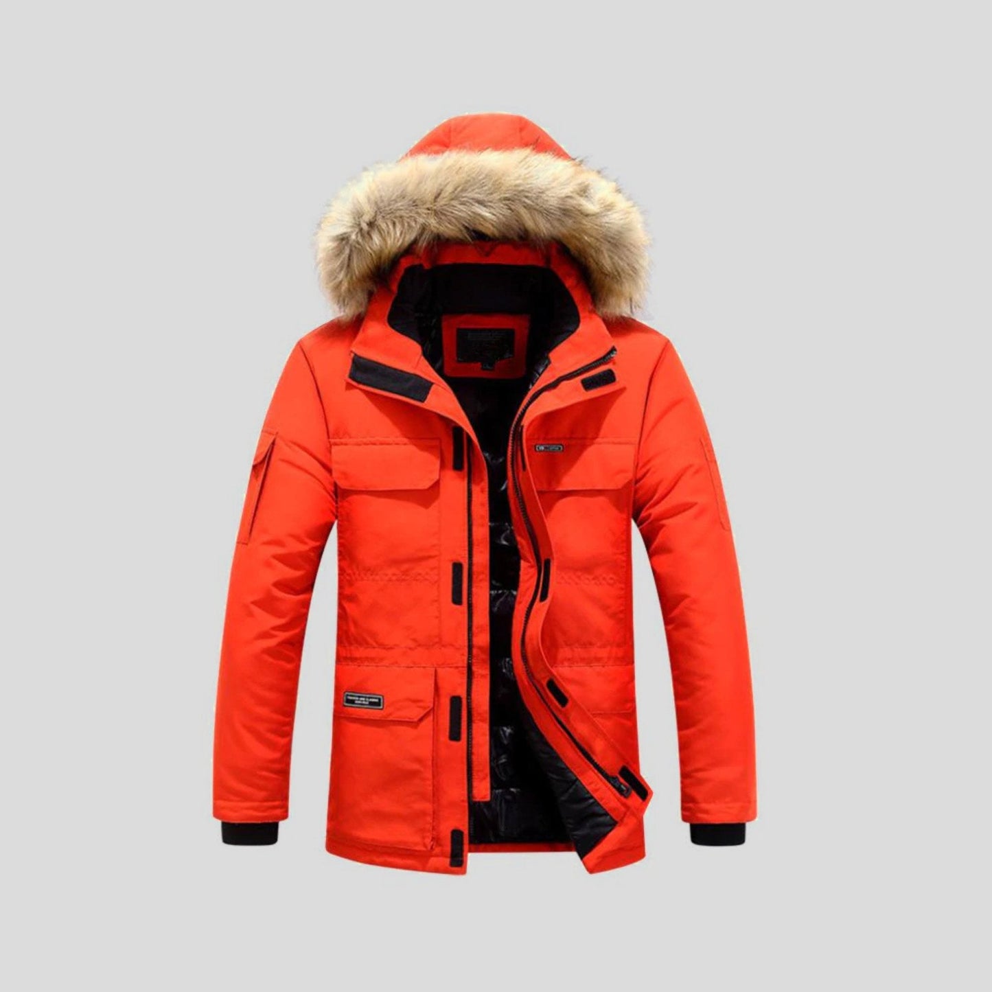 Moskau - Jacke