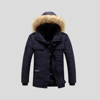 Moskau - Jacke