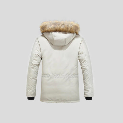 Moskau - Jacke