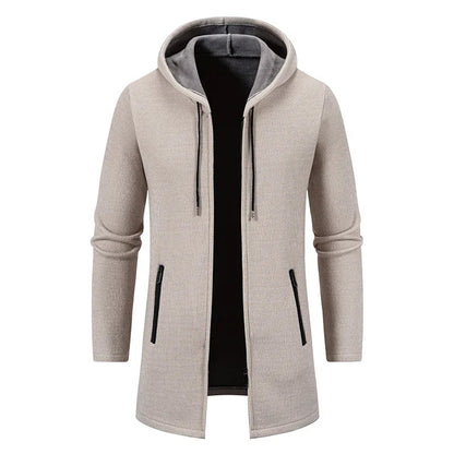 Milano Gabbiano Jacket