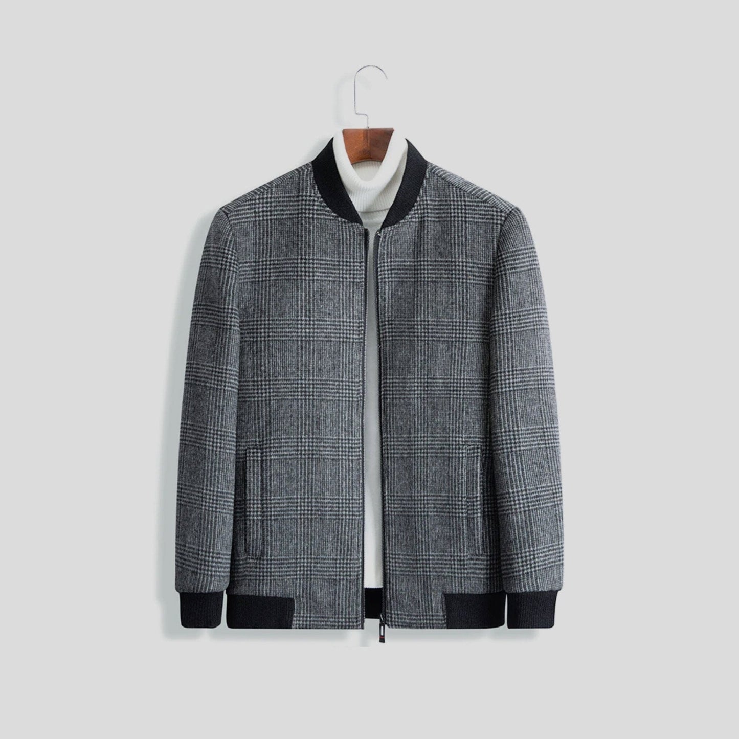 Oslo - Jacke