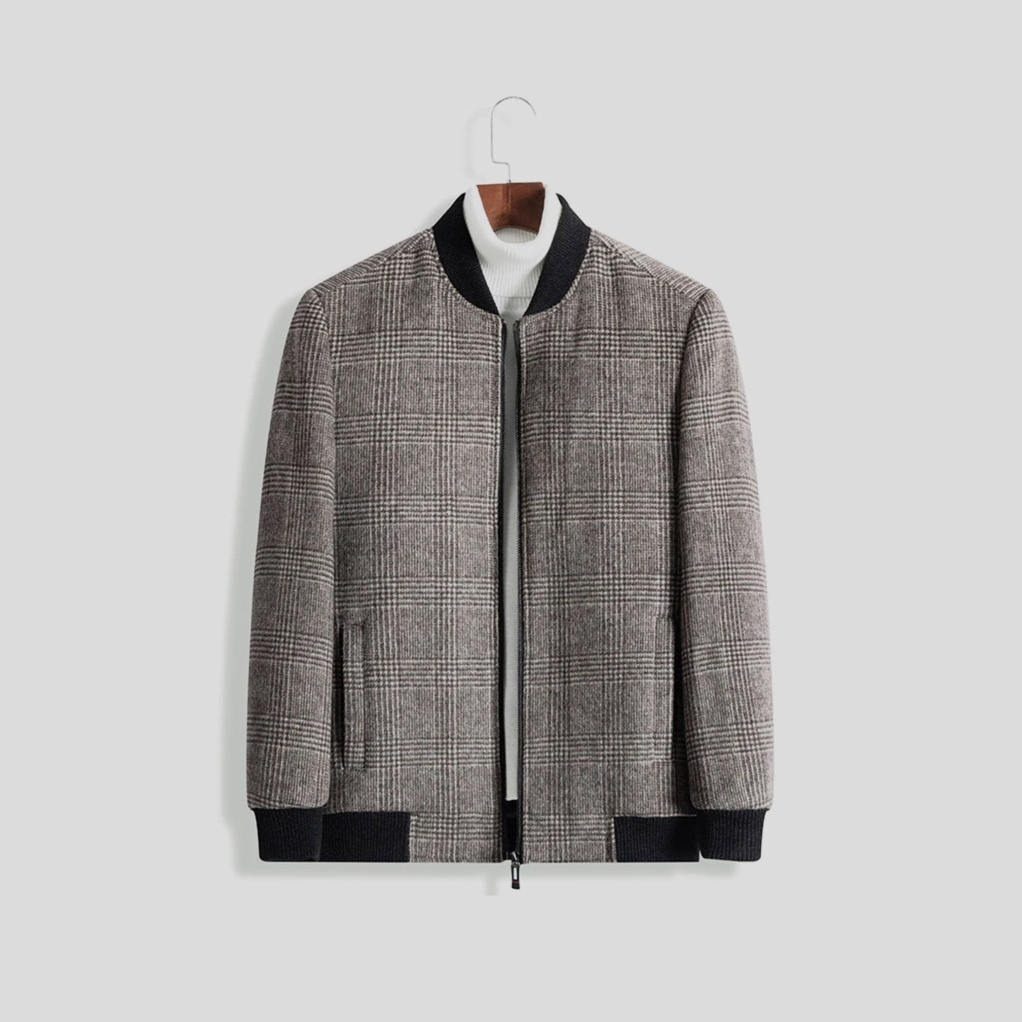 Oslo - Jacke