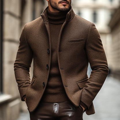 OSRIC - Eleganter Blazer Atmungsaktiv