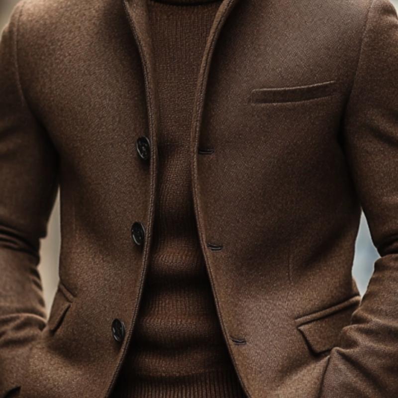 OSRIC - Eleganter Blazer Atmungsaktiv