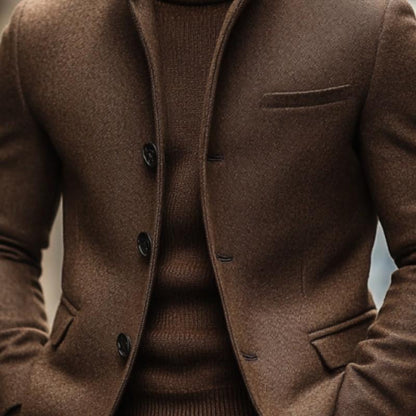 OSRIC - Eleganter Blazer Atmungsaktiv