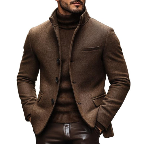 OSRIC - Eleganter Blazer Atmungsaktiv