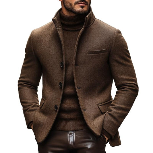 OSRIC - Eleganter Blazer Atmungsaktiv