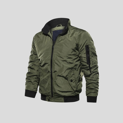 Portland - Bomberjacke