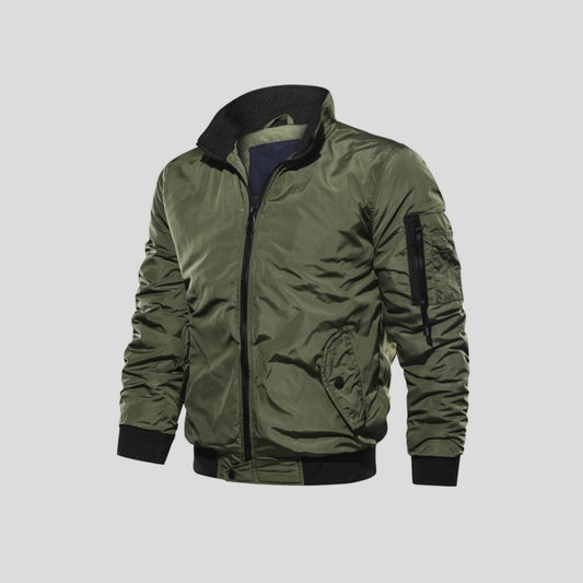 Portland - Bomberjacke