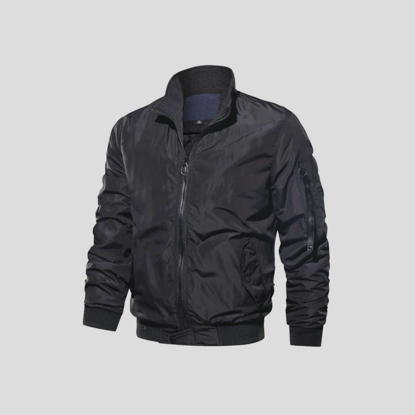 Portland - Bomberjacke