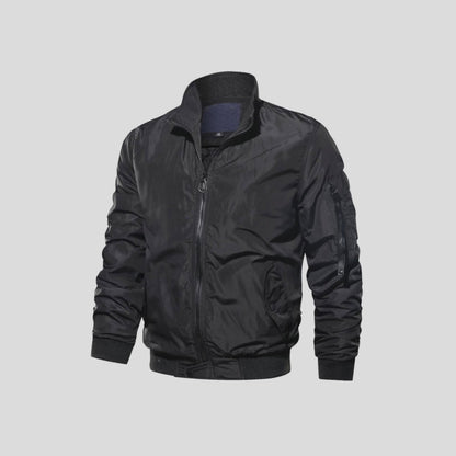 Portland - Bomberjacke