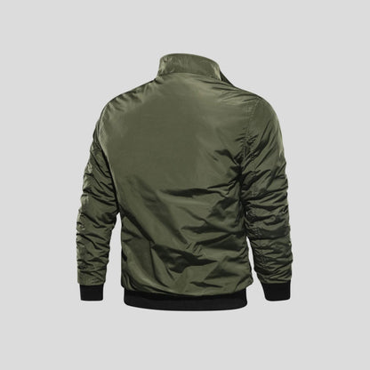 Portland - Bomberjacke