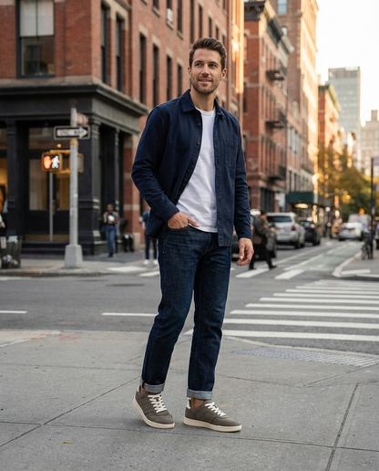 Graceland Sneaker