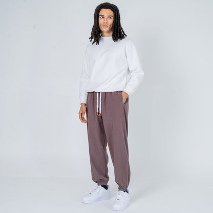 Shao - Bequeme Japanische Baumwoll-Haremhose