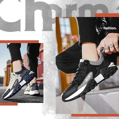 Airdy™ - HERRENSCHUHE