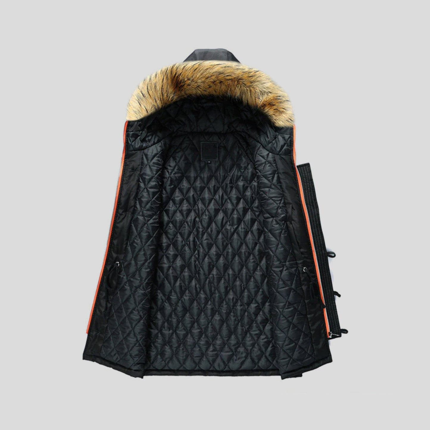 Hunter - Schneesturm Parka