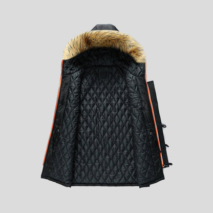 Hunter - Schneesturm Parka