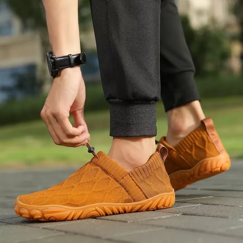 StepFree® | Barefoot schoenen