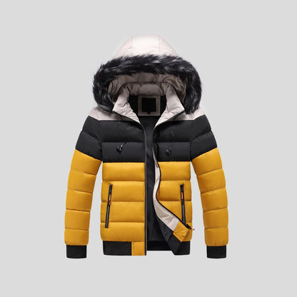 Spencer - Summit Jacke