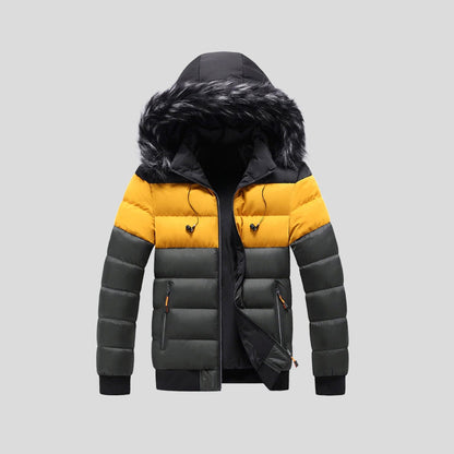 Spencer - Summit Jacke