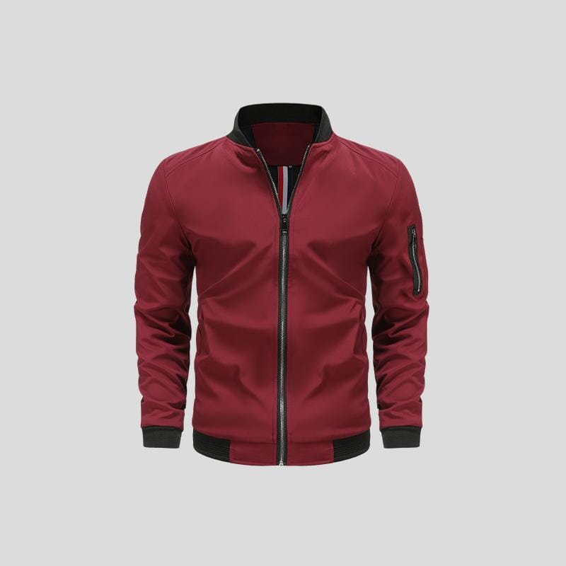 Dawson - Flugjacke