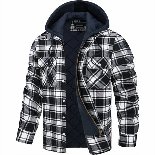 MASON™ | WARME HERRENJACKE