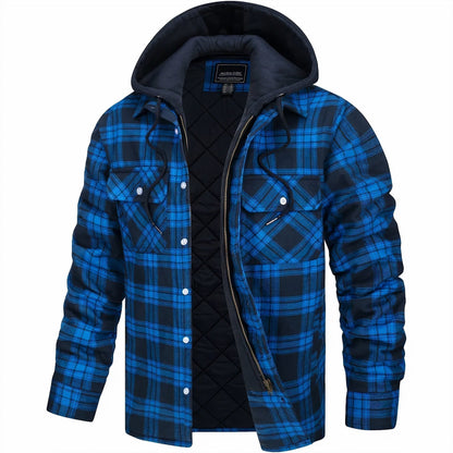 Lässige Jacke