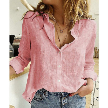Anna | Eine stylishe Bluse