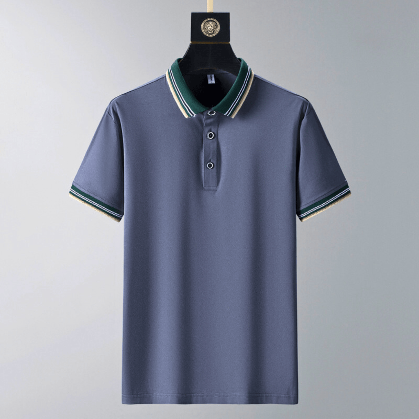 Off-Court Lounge-Set – Sportlich-Lässiges Herren-Freizeitset