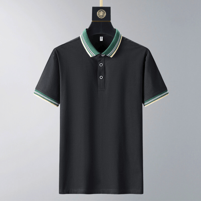 Off-Court Lounge-Set – Sportlich-Lässiges Herren-Freizeitset