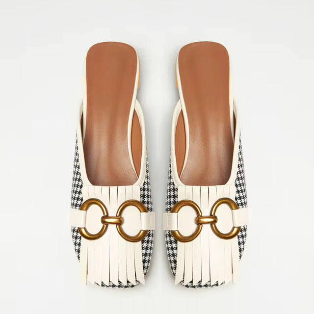 Mathilda | Bequeme und modische Sommerschuhe